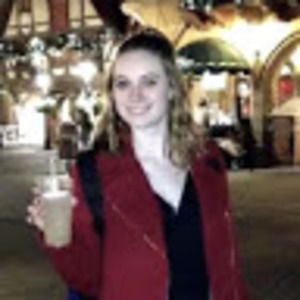 Meet your Posher, Maddy